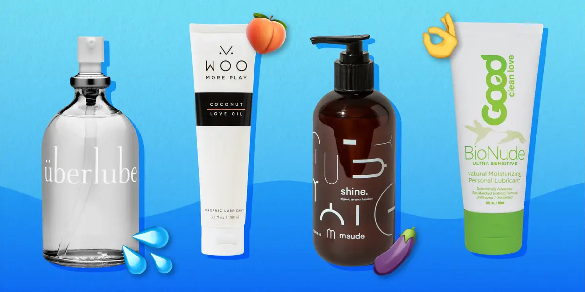 Lubrifianti pe baza de apa, sau de silicon?