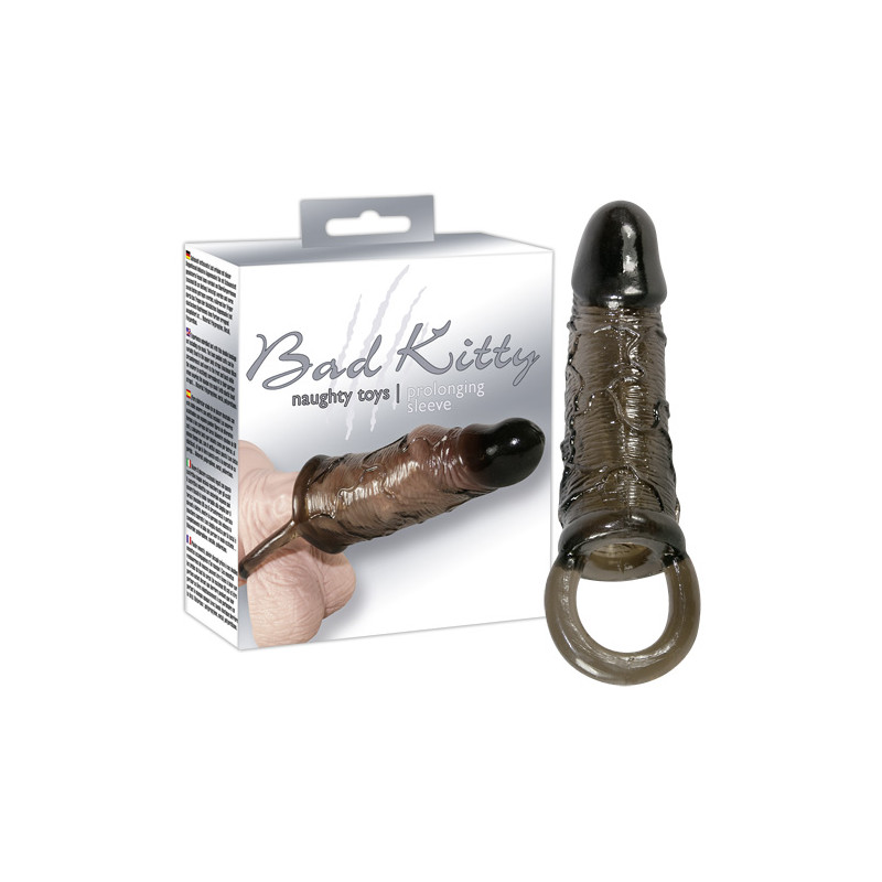 Manson penis Bad Kitty II 1 Manson penis Bad Kitty II