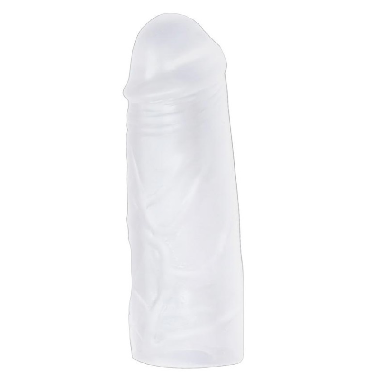 Manson penis Super Dick 2 Manson penis Super Dick - imagine 2