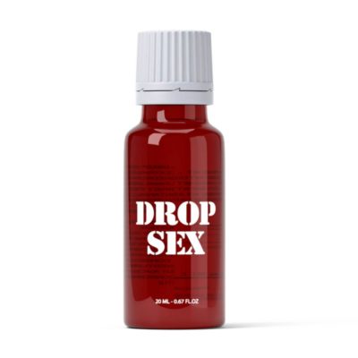 Picaturi afrodisiace Drop Sex