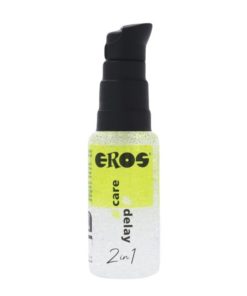 Spray Intarzierea Ejacularii EROS 2in1