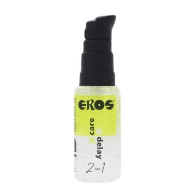 Spray Intarzierea Ejacularii EROS 2in1