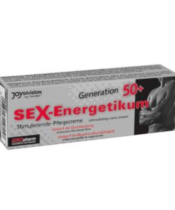 Crema stimulatoare pentru barbati Sex Energetikum