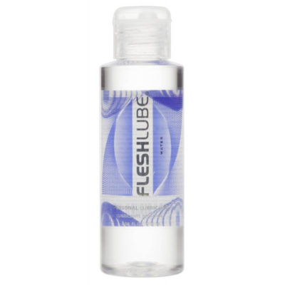 Lubrifiant pe Baza de Apa FLESHLUBE 100ML 2 Lubrifiant pe Baza de Apa FLESHLUBE 100ML