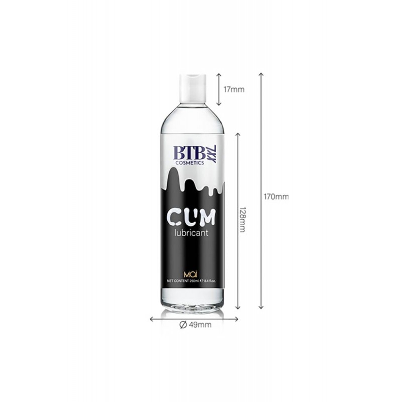 Lubrifiant pe baza de Apa CUM LUBRICANT 4 Lubrifiant pe baza de Apa CUM LUBRICANT - imagine 4