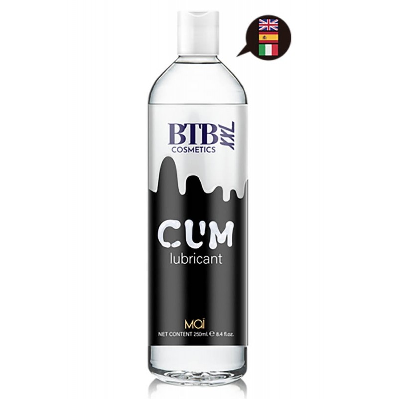 Lubrifiant pe baza de Apa CUM LUBRICANT 3 Lubrifiant pe baza de Apa CUM LUBRICANT - imagine 3