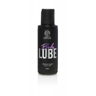 Lubrifiant pe baza de Silicon CBL 100 ml