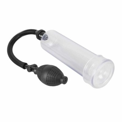 Pompa Marirea Penisului Big Bang