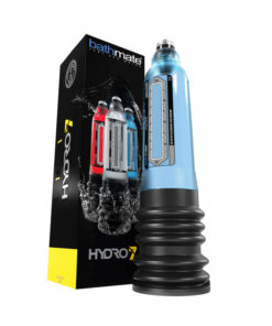 Pompa Pentru Marirea Penisului HYDRO7 Blue