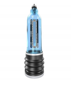 Pompa pentru Penis HYDROMAX9 Blue