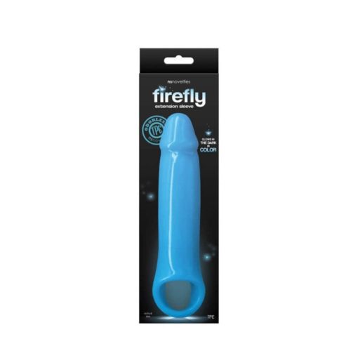 Prelungitoare penis Firefly Fantasy Extention