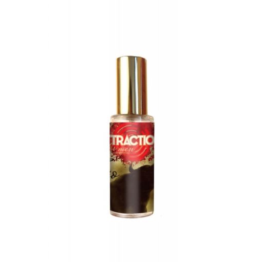 Spray ejaculare precoce TORO ATTRACTION 1 2