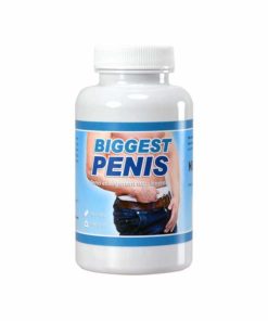 Capsule pentru Marire Biggest Penis