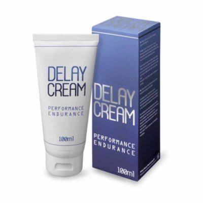 Crema Ejaculare Precoce Cobeco Delay Cream