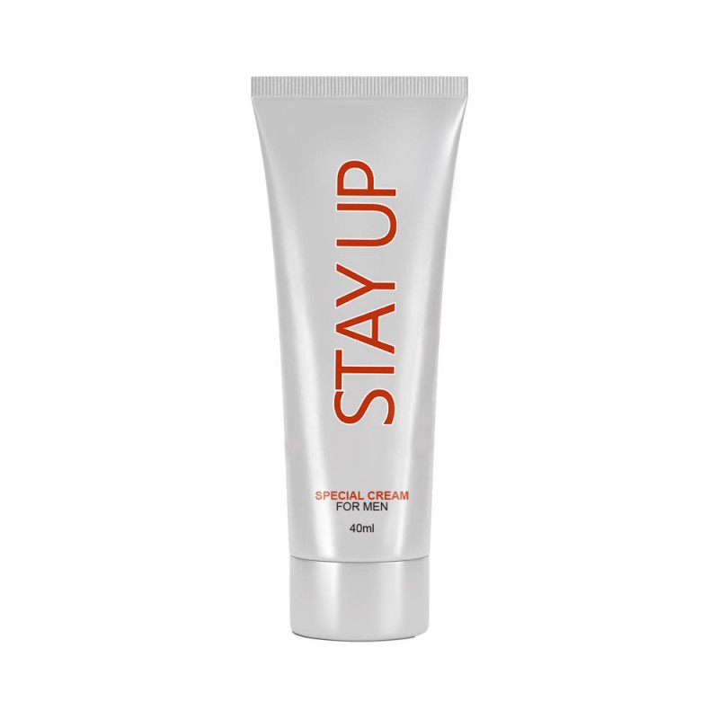 Crema Ejaculare Precoce STAY UP LAVETRA 2 Crema Ejaculare Precoce STAY UP LAVETRA