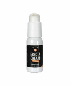 Crema erectie si potenta Erecta Cream
