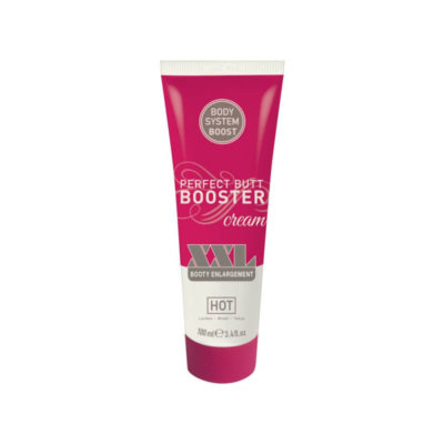 Crema marirea Feselor Booty Booster 3 Crema marirea Feselor Booty Booster