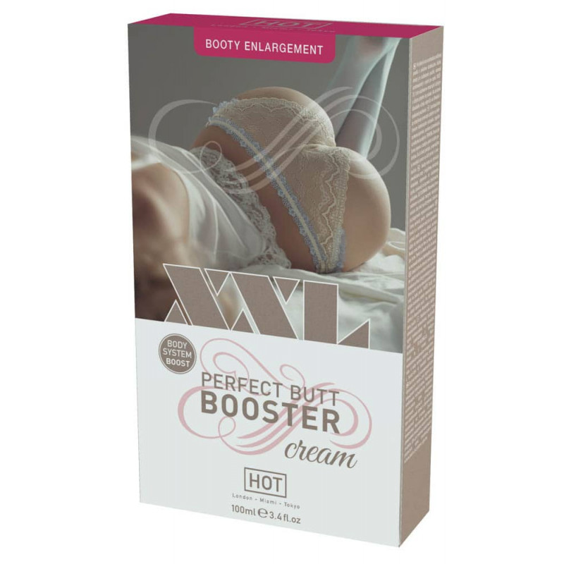 Crema marirea Feselor Booty Booster 1 Crema marirea Feselor Booty Booster