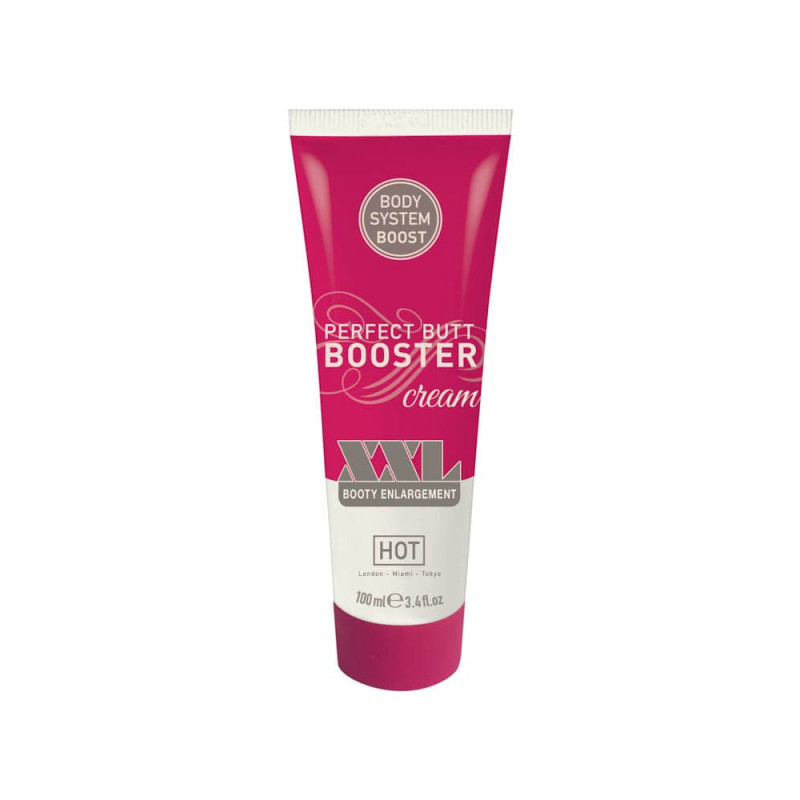 Crema marirea Feselor Booty Booster 2 Crema marirea Feselor Booty Booster
