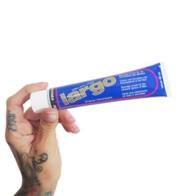 Crema Marire Penis Largo