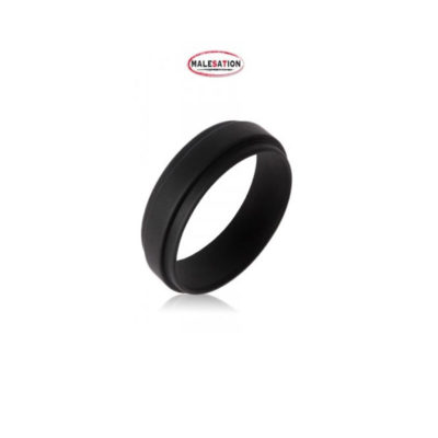 Inel Penis Silicon Marimea L Malesation Power