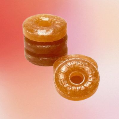 Lubrifiant comestibil cu efect de incalzire BUTTER RUM 3 Lubrifiant cu incalzire comestibil