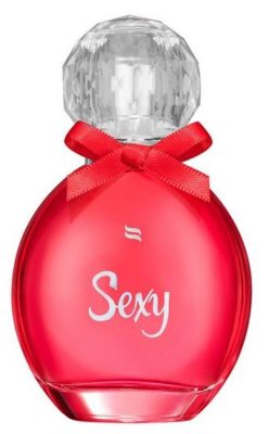 Parfum Sexy cu Feromoni