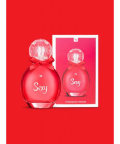 Parfum Sexy cu Feromoni Dama 30 ml