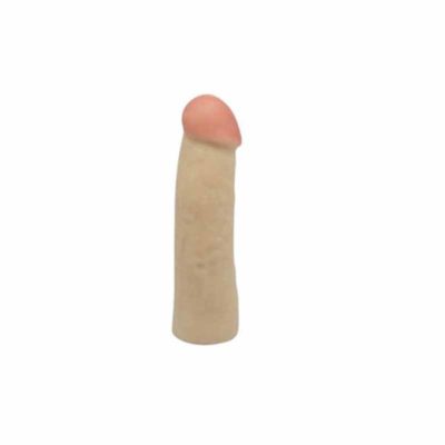 Prelungitor pentru penis Charmly Extension Sleeve