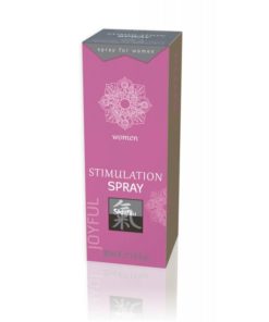 Spray stimulare Clitoris pentru Femei 30 ml