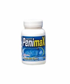 pastile marirea penisului penimax
