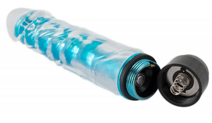 Set 8 piese cu Inel penis, Manson, Vibrator si Buttplug 7 vibrator e1685606974667