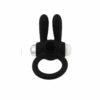 Inel Pentru penis cu vibratii- Iepuras