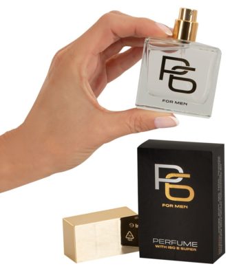 Parfum cu Feromoni pentru El P6 SUPER DUBLE CONCENT 4 Parfum cu Feromoni pentru El P6 SUPER DUBLE CONCENT