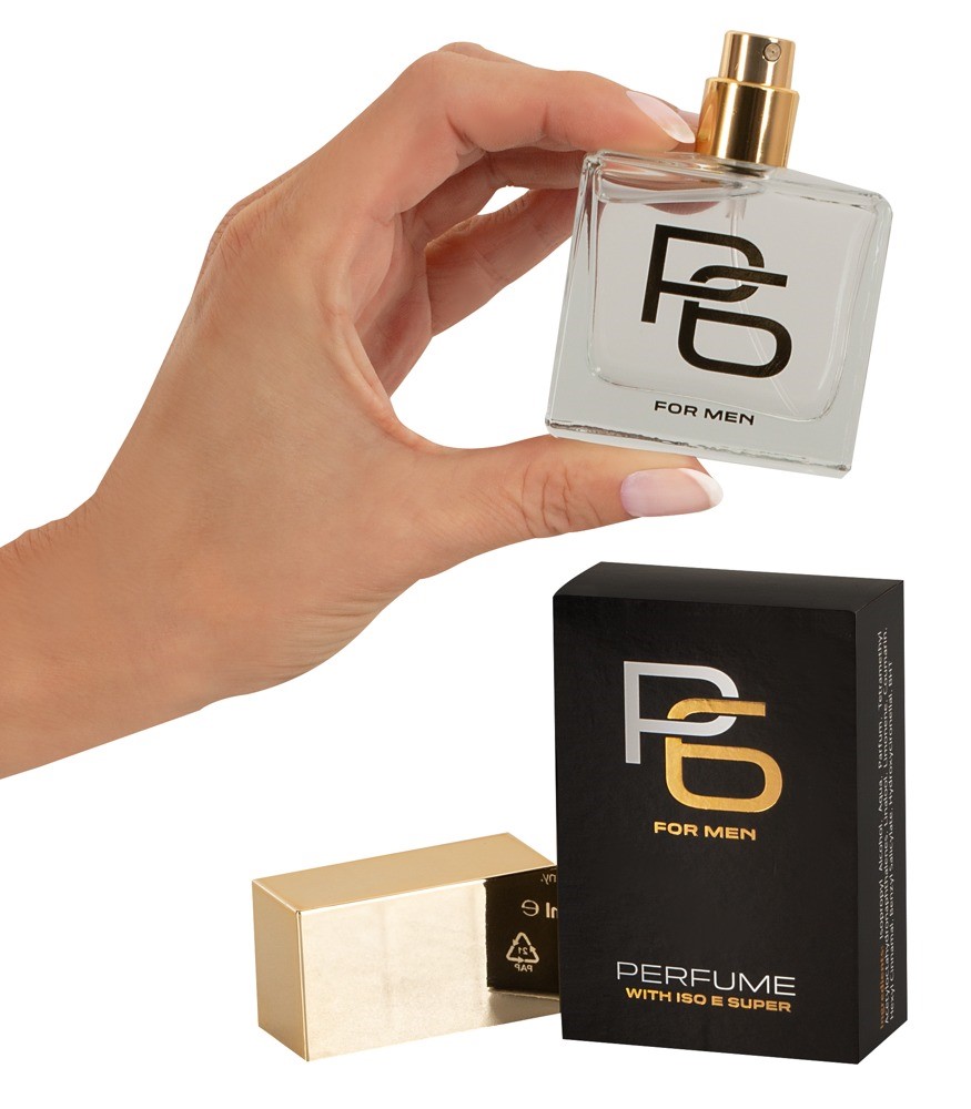 Parfum cu Feromoni pentru El P6 SUPER DUBLE CONCENT 3 Parfum cu Feromoni pentru El P6 SUPER DUBLE CONCENT