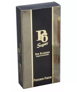 Parfum cu Feromoni pentru El P6 SUPER DUBLE CONCENT
