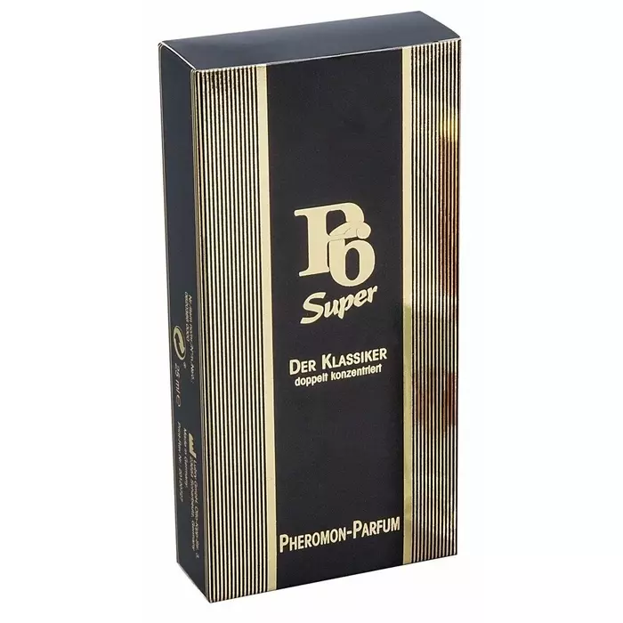 Parfum cu Feromoni pentru El P6 SUPER DUBLE CONCENT 1 Parfum cu Feromoni pentru El P6 SUPER DUBLE CONCENT