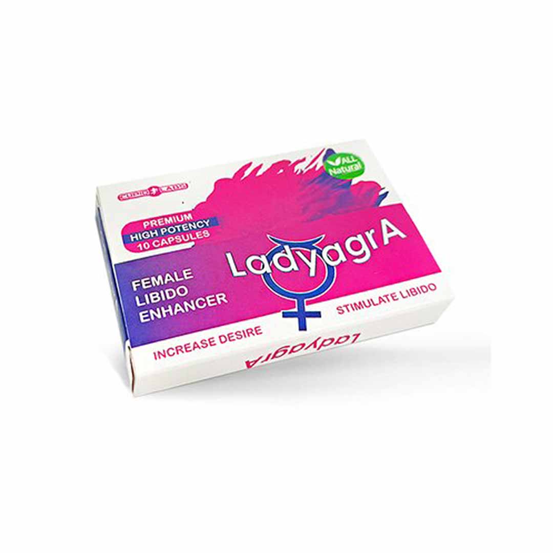 Viagra Pentru Femei Ladyagra 10 Capsule 3 Viagra Pentru Femei Ladyagra 10 Capsule