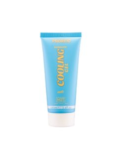 Lubrifiant Prorino Cooling Gel 100 ml