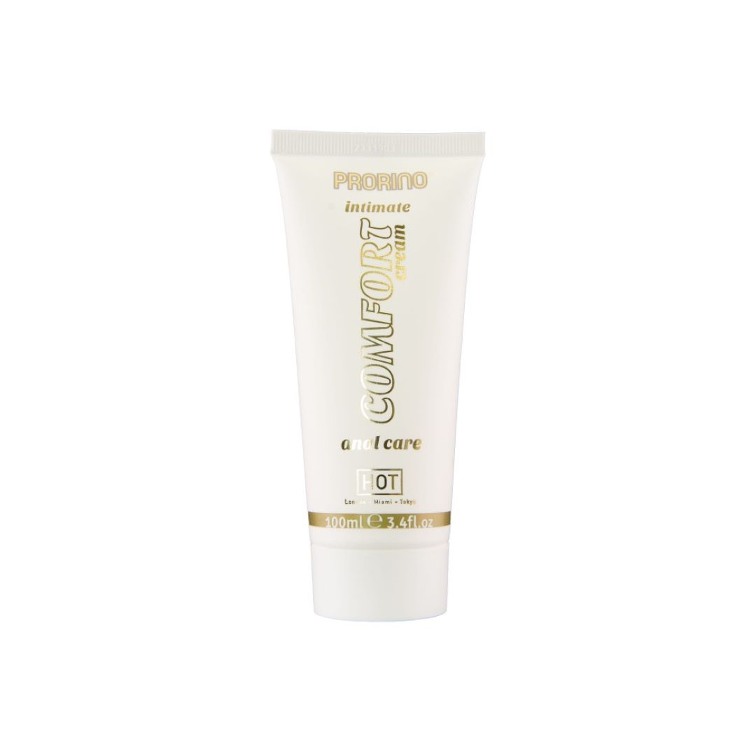 Lubrifiant Prorino Sensitive Anal Comfort Cream 2 Lubrifiant Prorino Sensitive Anal Comfort Cream - imagine 2