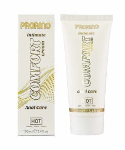 Lubrifiant Prorino Sensitive Anal Comfort Cream