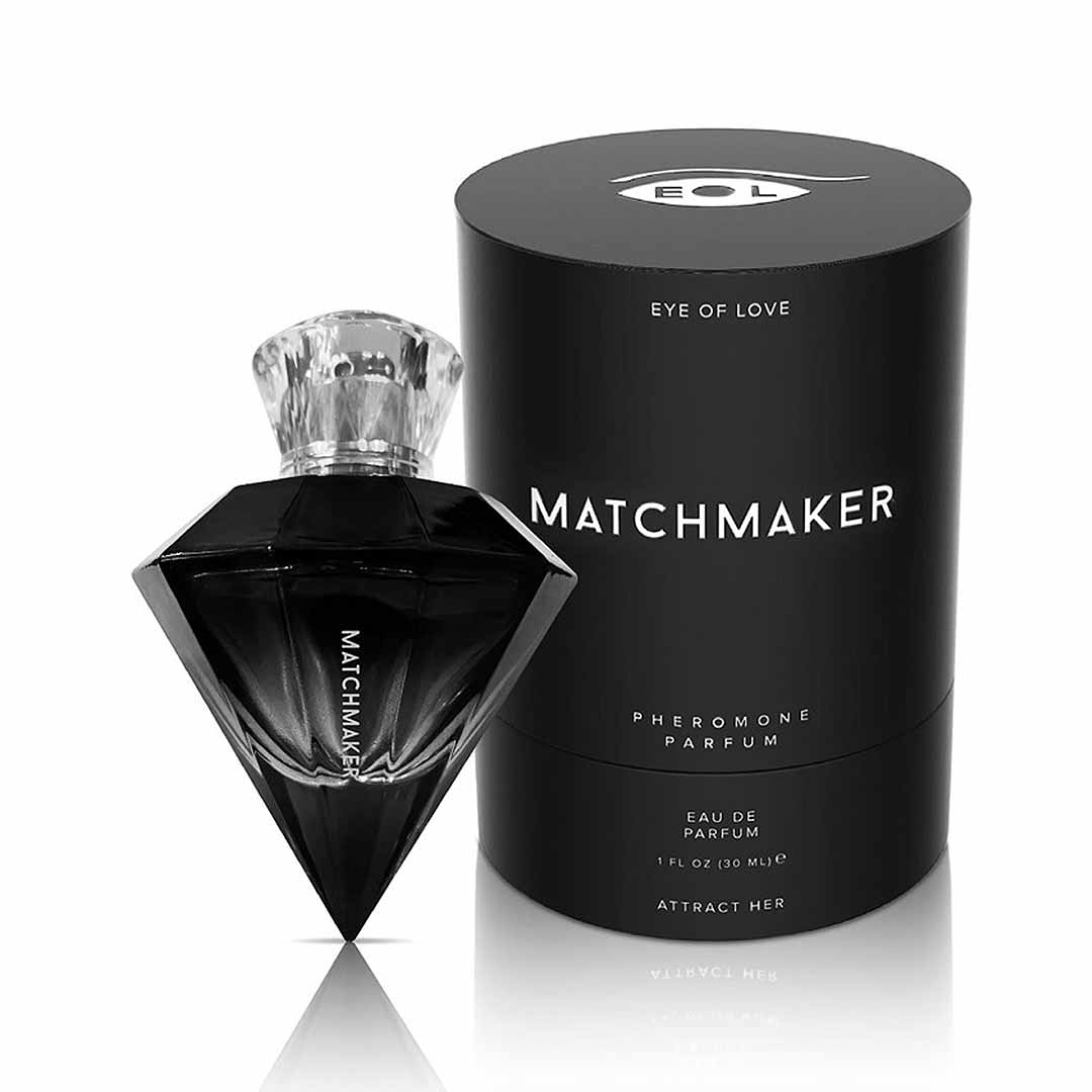 Parfum cu Feromoni BlackDiamond Attract Them 30ml 1 Parfum cu Feromoni BlackDiamond Attract Them 30ml