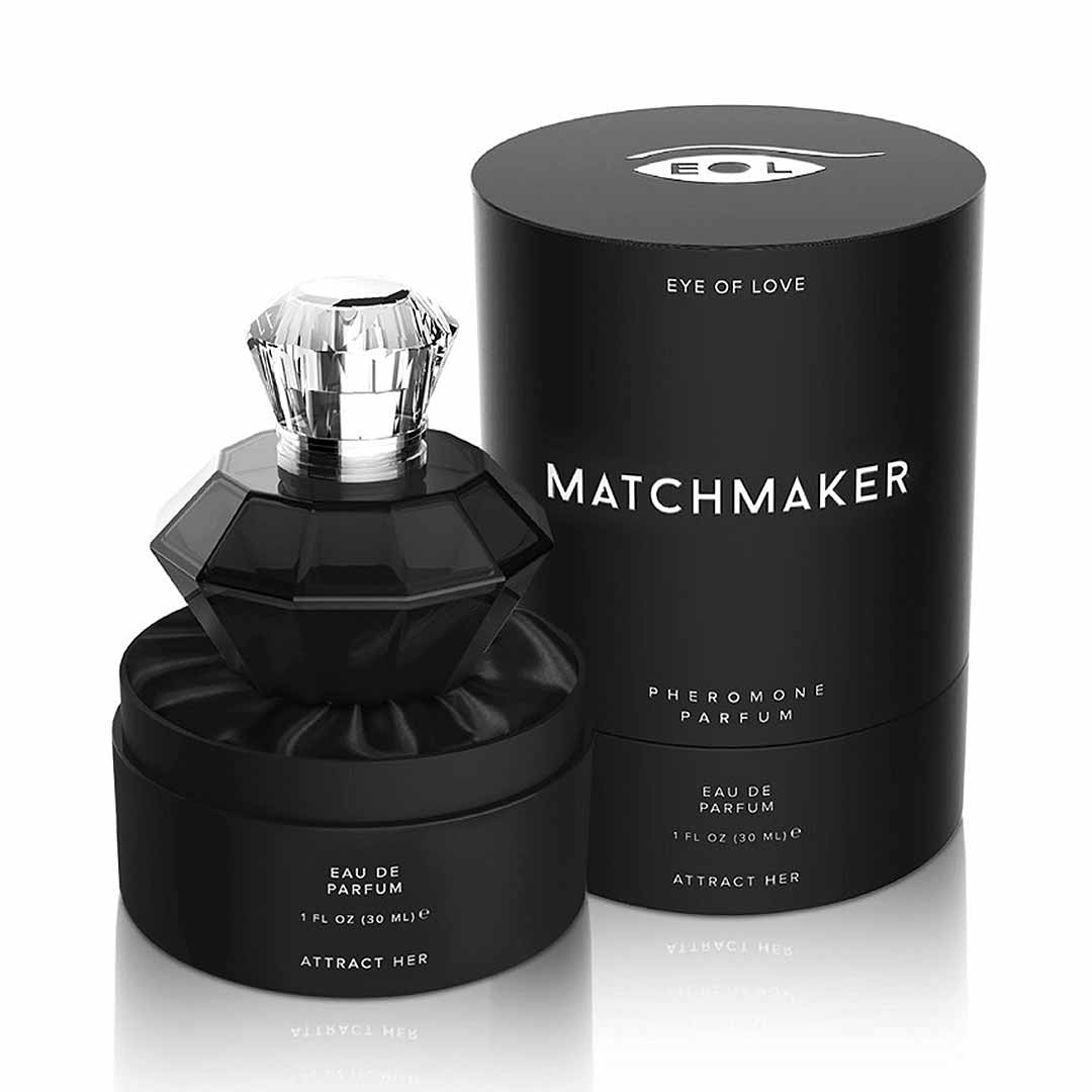 Parfum cu Feromoni BlackDiamond Attract Them 30ml 2 Parfum cu Feromoni BlackDiamond Attract Them 30ml