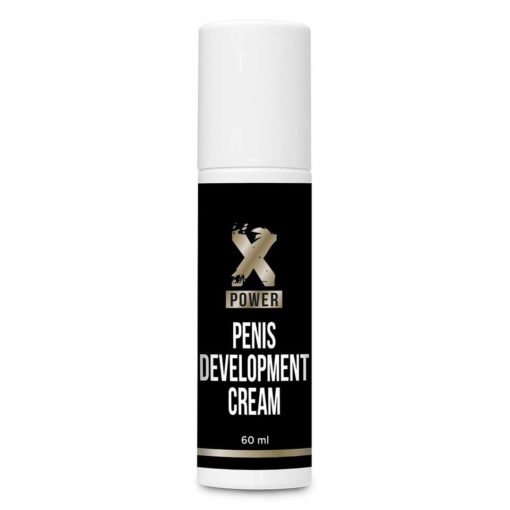 Crema Marire Penis Developement Cream 60ml