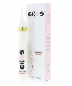 Picaturi Afrodisiace Stimulation Clit Oil 15 ml