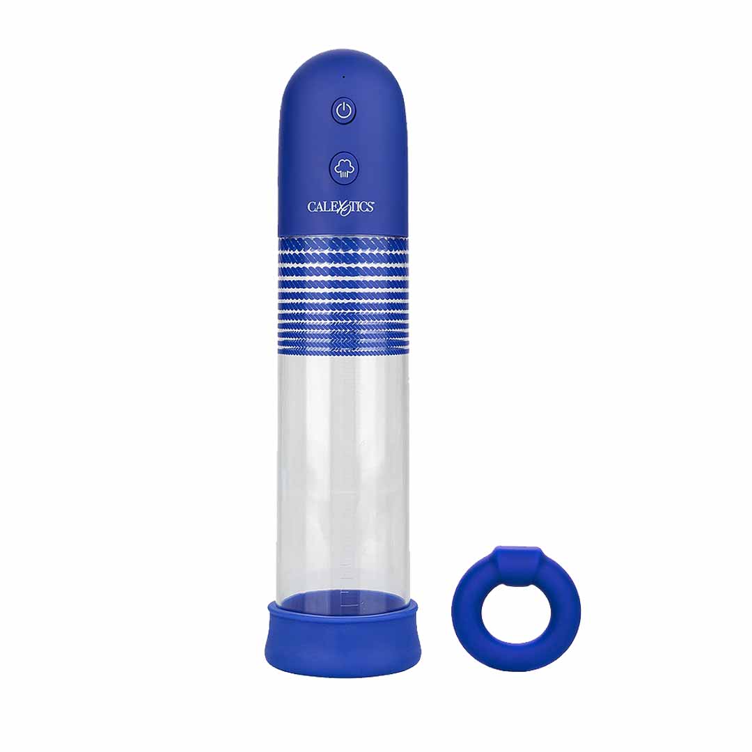 Pompa Marire Penis Admiral Rechargeable Pump 2 Pompa Marire Penis Admiral Rechargeable Pump