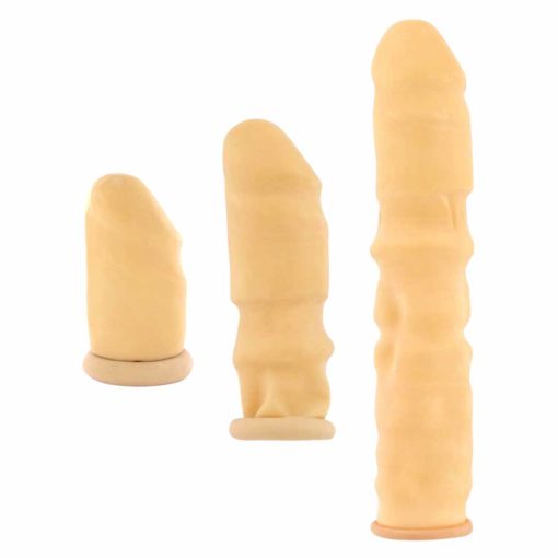Prelungitor Penis Smooth Penis Extension
