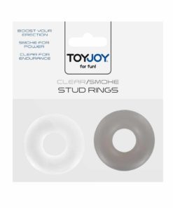 Set Inele Penis Stud Rings 2 Bucati