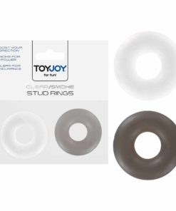 Set Inele Penis Stud Rings 2 Bucati