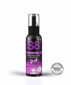 Afrodisiace Spray pentru Sex Oral S8 30 ml